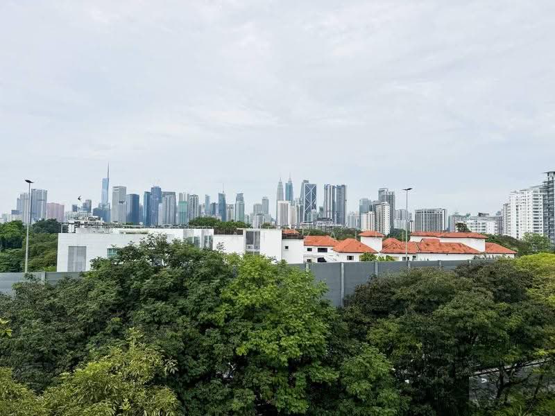 Condominium for Sale at Wickham Manor - Afiqah zaidi - Exterior - PropertyGuru.com.my