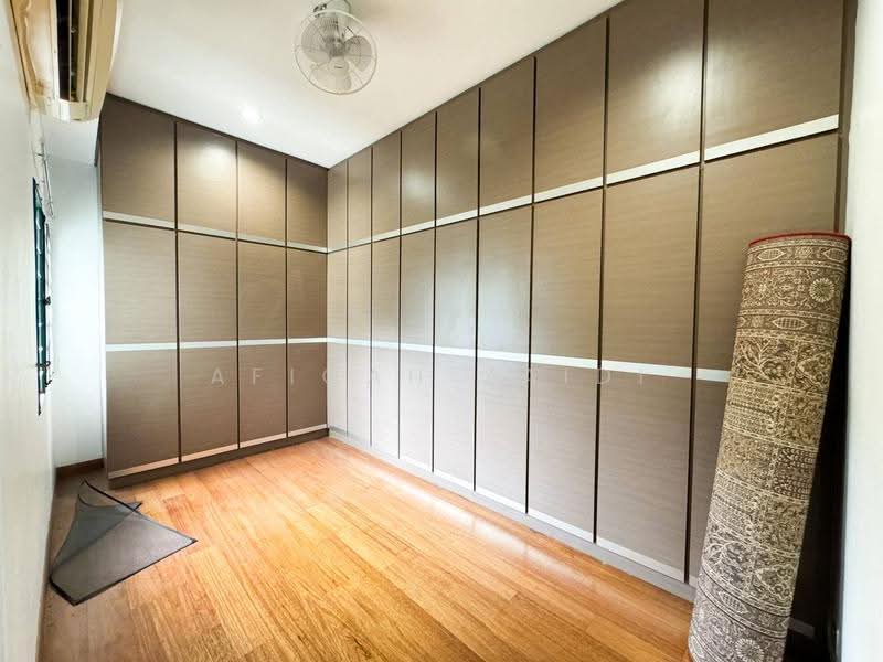 Condominium for Sale at Wickham Manor - Afiqah zaidi - Bedroom - PropertyGuru.com.my