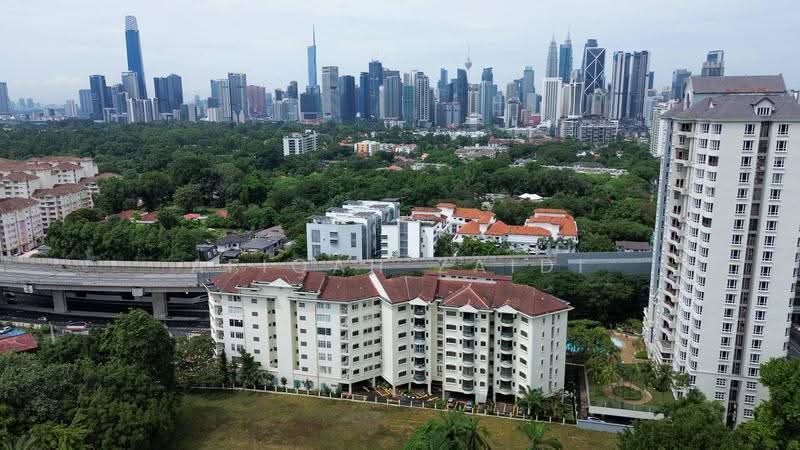 Condominium for Sale at Wickham Manor - Afiqah zaidi - Exterior - PropertyGuru.com.my