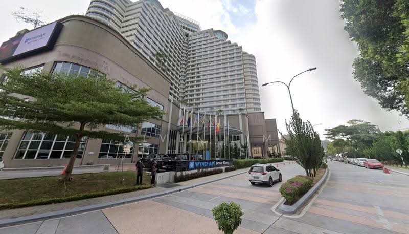 Tanah Komersial untuk Disewa di Bukit Raja (Selangor) - Alven Lim - Exterior - PropertyGuru.com.my