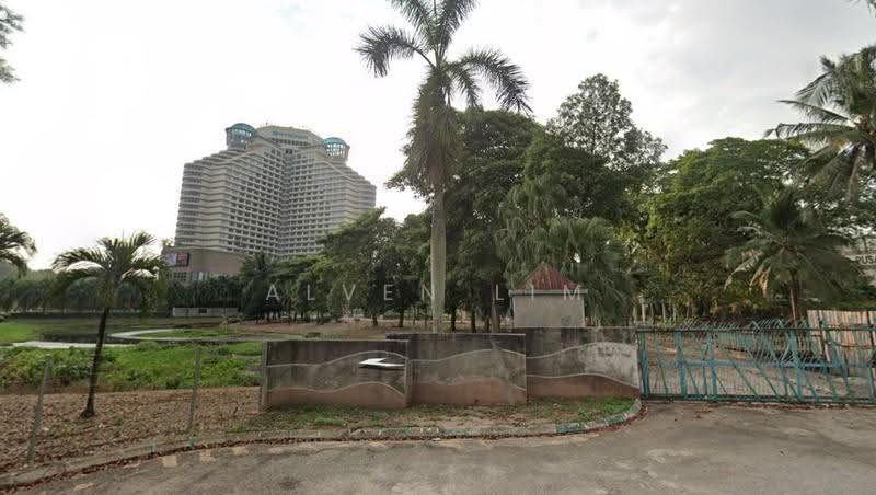 Tanah Komersial untuk Disewa di Bukit Raja (Selangor) - Alven Lim - Exterior - PropertyGuru.com.my