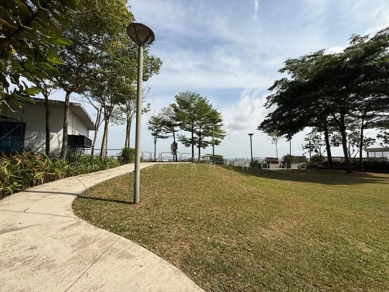 Service Residence for Rent at Sky Gardens Residences - Chew Kian Hong - Exterior - PropertyGuru.com.my