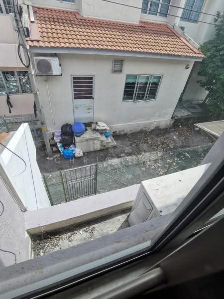 2-storey Terraced House for Sale in Seri Utama Damansara (Kota Damansara) - Christine Tan - PropertyGuru.com.my