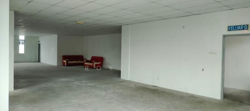 Kilang untuk Disewa di Iskandar Puteri (Nusajaya) (Johor) - Royz Ng - Interior - PropertyGuru.com.my