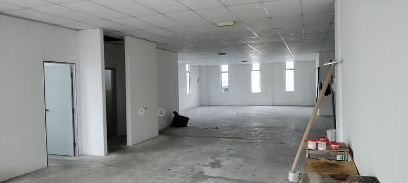 Kilang untuk Disewa di Iskandar Puteri (Nusajaya) (Johor) - Royz Ng - Interior - PropertyGuru.com.my