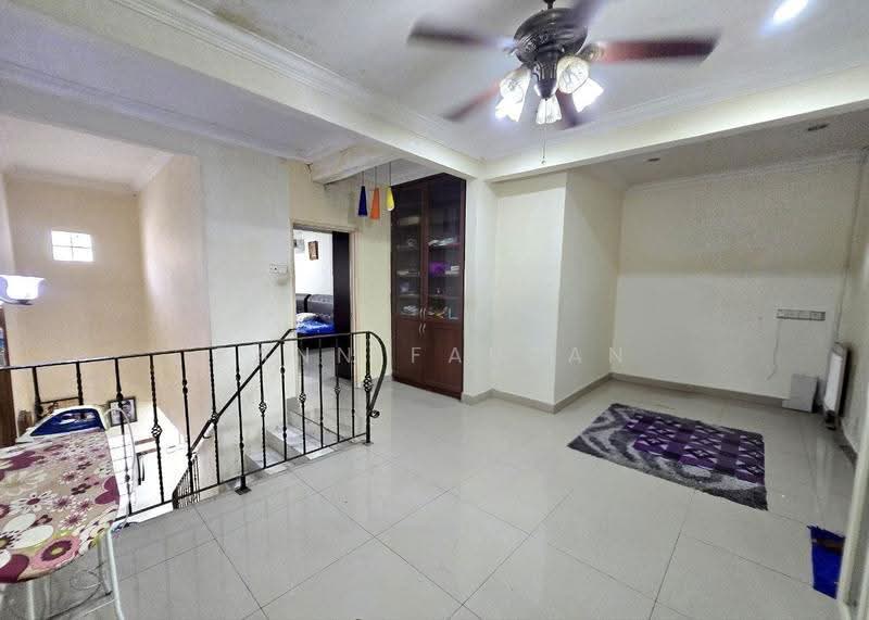 2-storey Terraced House for Sale in Bukit Sentosa (Rawang) - Zann Fauzan - Interior - PropertyGuru.com.my
