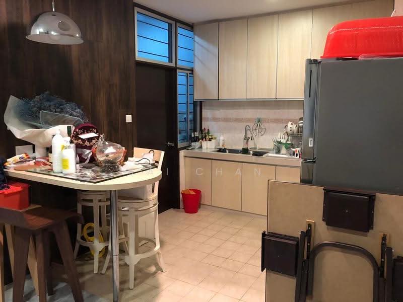 Rumah Teres 2-Tingkat untuk Dijual di Taman Wawasan (Puchong) - Kai Chan - Kitchen - PropertyGuru.com.my