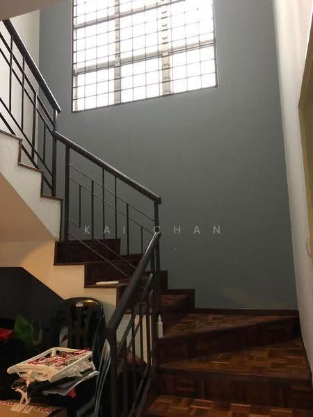 Rumah Teres 2-Tingkat untuk Dijual di Taman Wawasan (Puchong) - Kai Chan - Interior - PropertyGuru.com.my