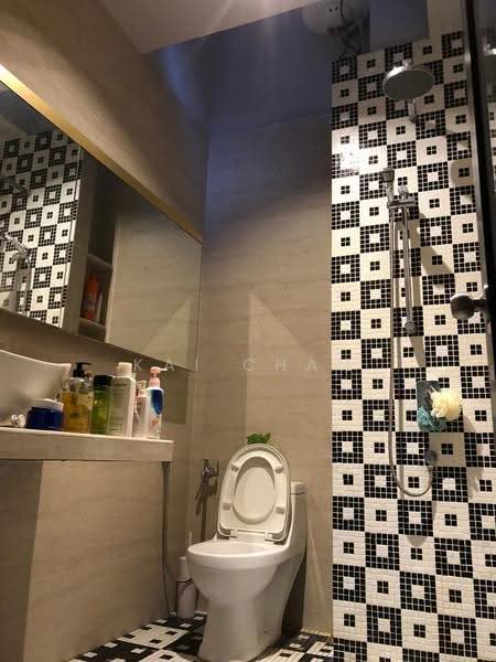 Rumah Teres 2-Tingkat untuk Dijual di Taman Wawasan (Puchong) - Kai Chan - Bathroom - PropertyGuru.com.my