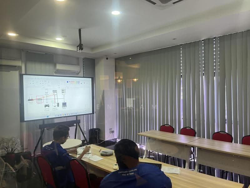 Semi-D Factory for Rent in Puchong (Selangor) - Ben Kam - PropertyGuru.com.my