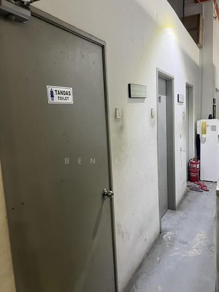 Semi-D Factory for Rent in Puchong (Selangor) - Ben Kam - PropertyGuru.com.my