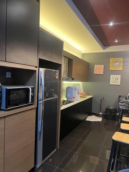 Semi-D Factory for Rent in Puchong (Selangor) - Ben Kam - PropertyGuru.com.my