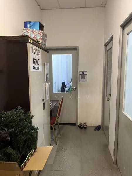 Semi-D Factory for Rent in Puchong (Selangor) - Ben Kam - PropertyGuru.com.my