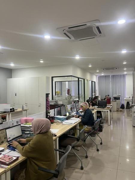 Semi-D Factory for Rent in Puchong (Selangor) - Ben Kam - PropertyGuru.com.my