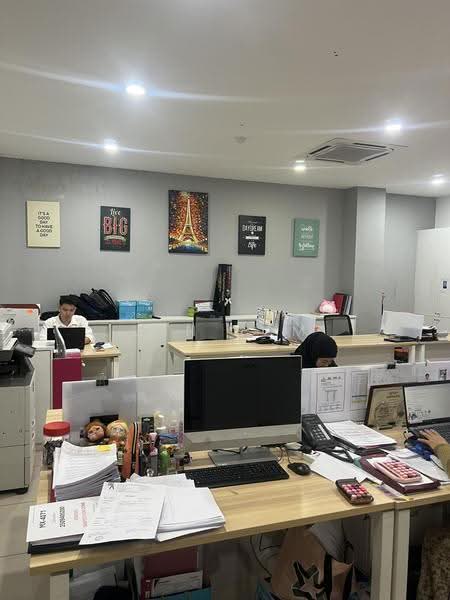 Semi-D Factory for Rent in Puchong (Selangor) - Ben Kam - PropertyGuru.com.my