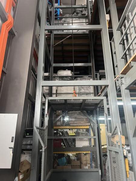 Semi-D Factory for Rent in Puchong (Selangor) - Ben Kam - PropertyGuru.com.my