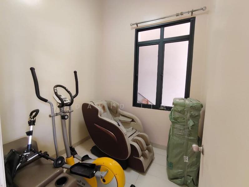 Rumah Teres 2.5-Tingkat untuk Dijual di Rawang (Selangor) - David Lim - PropertyGuru.com.my