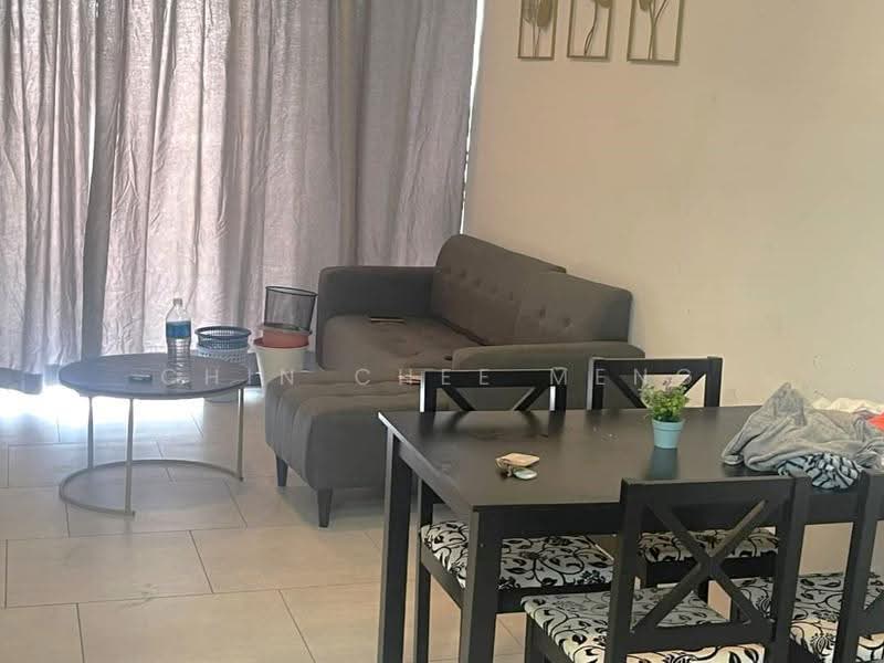 Kediaman Servis untuk Disewa di Astetica Residences - Chin Chee Meng - PropertyGuru.com.my