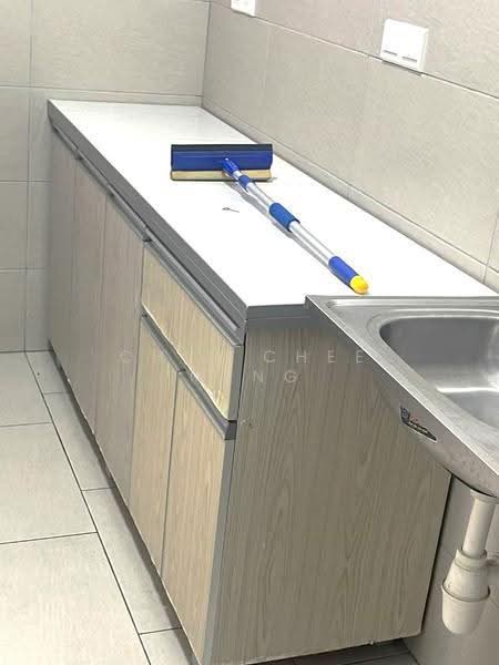 Kediaman Servis untuk Disewa di Astetica Residences - Chin Chee Meng - Interior - PropertyGuru.com.my