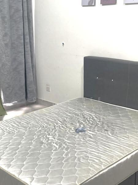 Kediaman Servis untuk Disewa di Astetica Residences - Chin Chee Meng - Bedroom - PropertyGuru.com.my