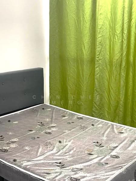 Kediaman Servis untuk Disewa di Astetica Residences - Chin Chee Meng - Bedroom - PropertyGuru.com.my