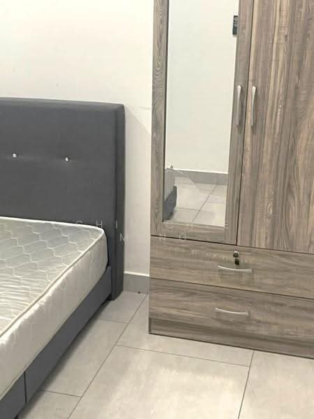 Kediaman Servis untuk Disewa di Astetica Residences - Chin Chee Meng - Bedroom - PropertyGuru.com.my