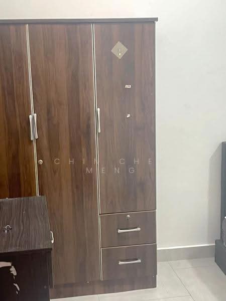Kediaman Servis untuk Disewa di Astetica Residences - Chin Chee Meng - PropertyGuru.com.my