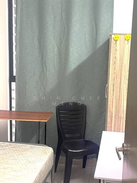 Kediaman Servis untuk Disewa di Astetica Residences - Chin Chee Meng - Bedroom - PropertyGuru.com.my