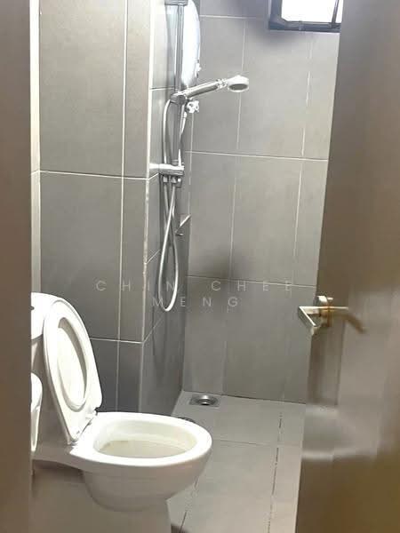 Kediaman Servis untuk Disewa di Astetica Residences - Chin Chee Meng - Bathroom - PropertyGuru.com.my