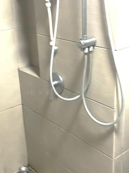Kediaman Servis untuk Disewa di Astetica Residences - Chin Chee Meng - Bathroom - PropertyGuru.com.my