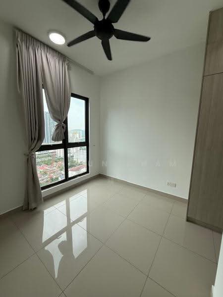 Service Residence for Rent at Citizen @ Old Klang Road - Yi Jun Cham - Bedroom - PropertyGuru.com.my