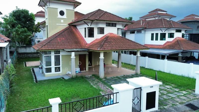 Bungalow House untuk Dijual di Taman Astana Indah (Bangi) - Rafedah Binti Abdul Aziz - Exterior - PropertyGuru.com.my
