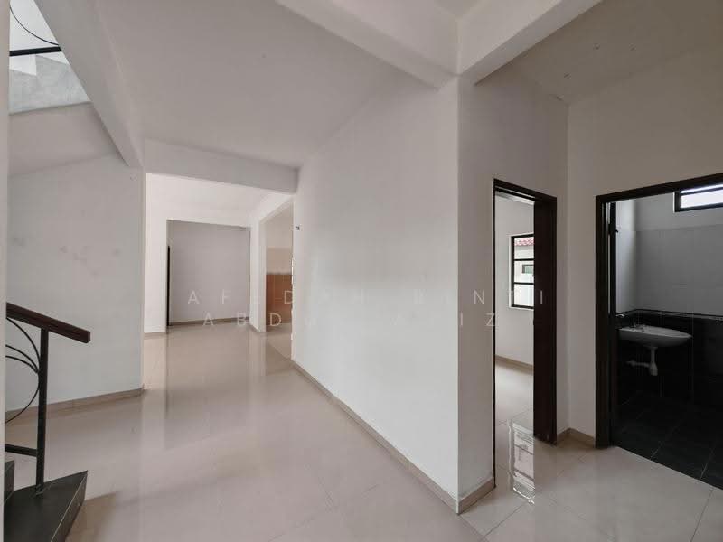 Bungalow House untuk Dijual di Taman Astana Indah (Bangi) - Rafedah Binti Abdul Aziz - Interior - PropertyGuru.com.my