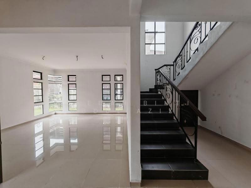 Bungalow House untuk Dijual di Taman Astana Indah (Bangi) - Rafedah Binti Abdul Aziz - Interior - PropertyGuru.com.my