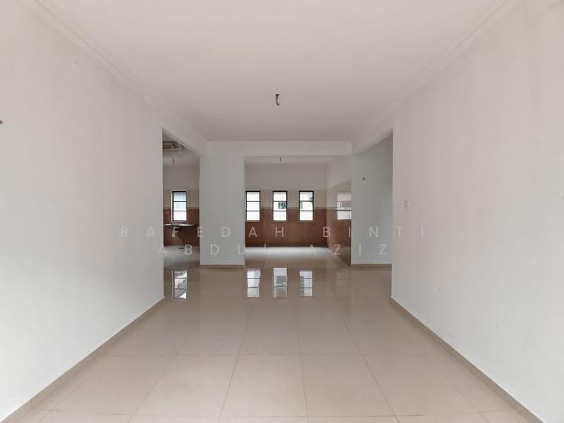 Bungalow House untuk Dijual di Taman Astana Indah (Bangi) - Rafedah Binti Abdul Aziz - Interior - PropertyGuru.com.my