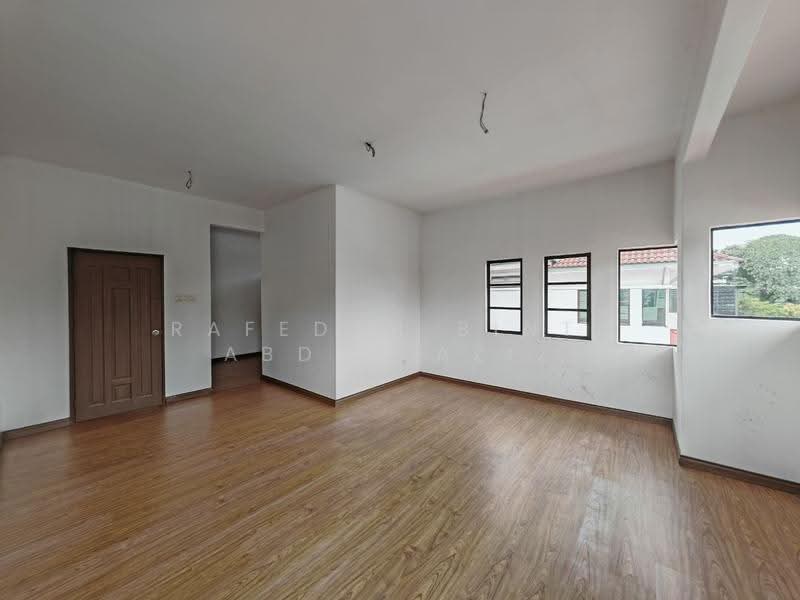 Bungalow House untuk Dijual di Taman Astana Indah (Bangi) - Rafedah Binti Abdul Aziz - Living Room - PropertyGuru.com.my