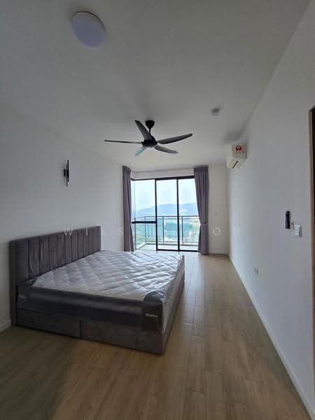 Kondominium untuk Disewa di Anggun Residences - Wilson Goh - Bedroom - PropertyGuru.com.my