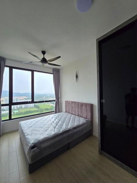 Kondominium untuk Disewa di Anggun Residences - Wilson Goh - Bedroom - PropertyGuru.com.my