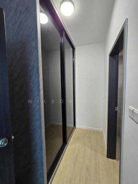 Kondominium untuk Disewa di Anggun Residences - Wilson Goh - Corridor - PropertyGuru.com.my