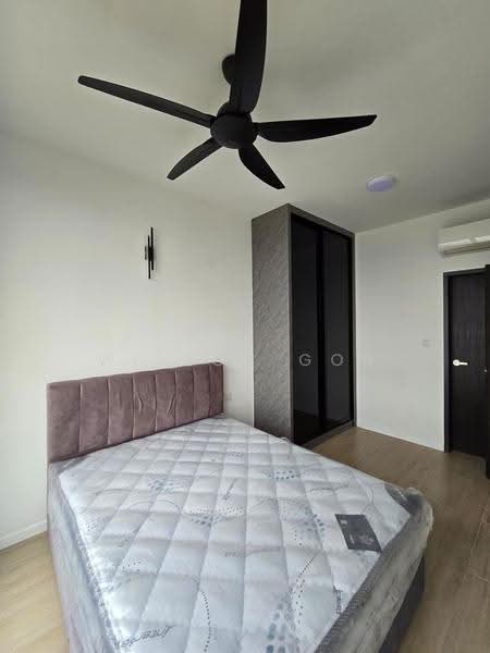 Kondominium untuk Disewa di Anggun Residences - Wilson Goh - Bedroom - PropertyGuru.com.my