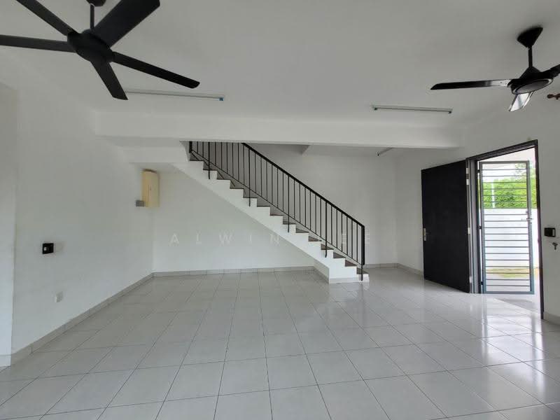 2-storey Terraced House for Sale in Bandar Bukit Raja (Klang) - Alwin Lee - Interior - PropertyGuru.com.my