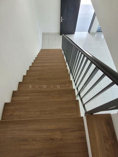 2-storey Terraced House for Sale in Bandar Bukit Raja (Klang) - Alwin Lee - Interior - PropertyGuru.com.my