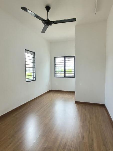 2-storey Terraced House for Sale in Bandar Bukit Raja (Klang) - Alwin Lee - Interior - PropertyGuru.com.my