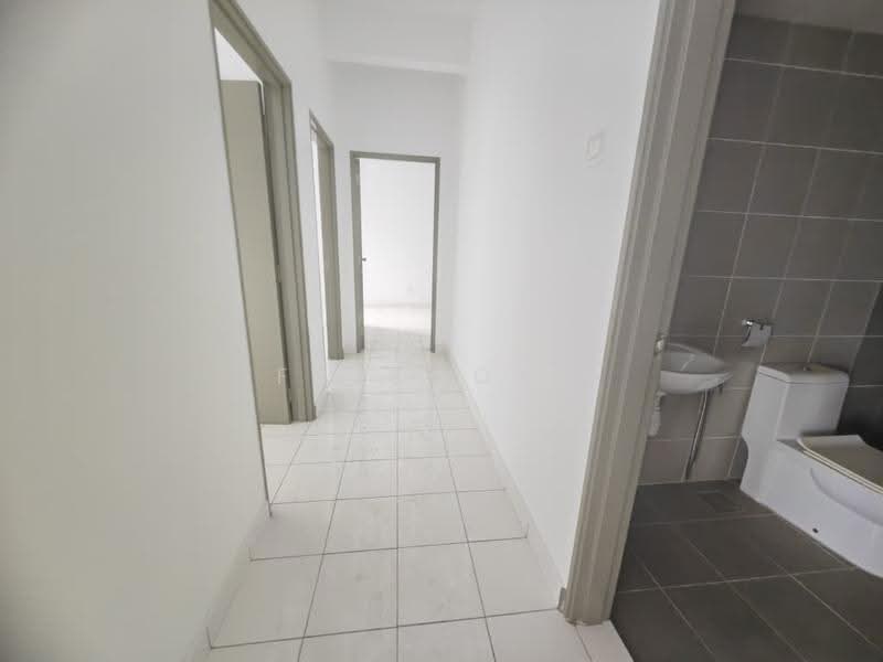 Apartment for Sale at Residensi Kajang Utama - FB Chong - Corridor - PropertyGuru.com.my