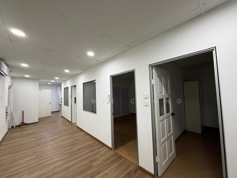 Pejabat untuk Dijual di KL City Centre (Kuala Lumpur) - Kweenie Chong - Interior - PropertyGuru.com.my