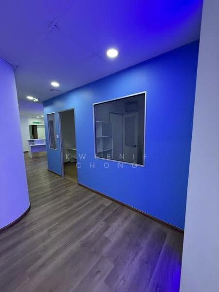 Pejabat untuk Dijual di KL City Centre (Kuala Lumpur) - Kweenie Chong - Interior - PropertyGuru.com.my