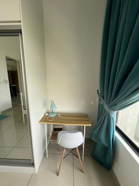 Service Residence for Rent at Conezion Residences - Leon Kwan - Study - PropertyGuru.com.my