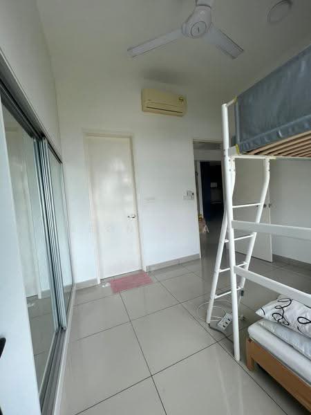 Service Residence for Rent at Conezion Residences - Leon Kwan - Bedroom - PropertyGuru.com.my