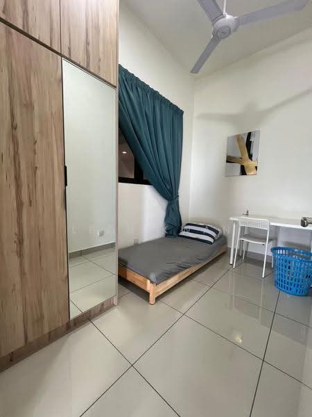 Service Residence for Rent at Conezion Residences - Leon Kwan - Bedroom - PropertyGuru.com.my