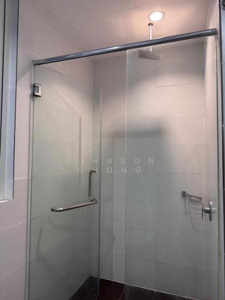 Kediaman Servis untuk Dijual di Encorp Marina - Johnson Chong - Bathroom - PropertyGuru.com.my